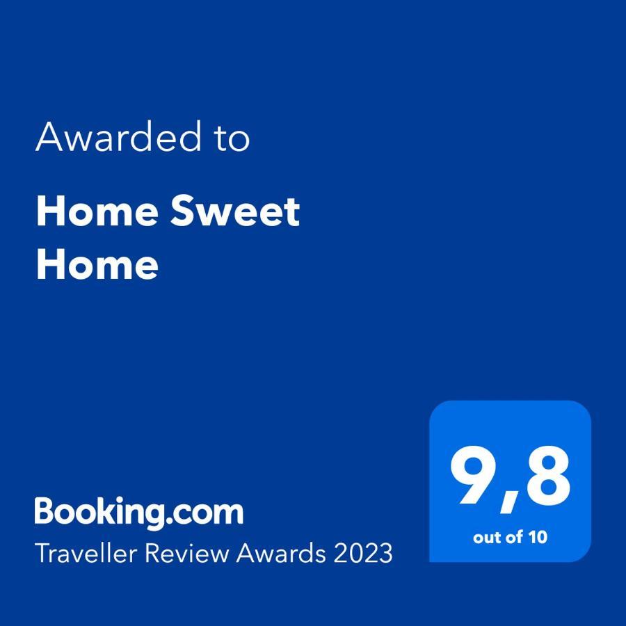 Home Sweet Home Artemida  Exterior foto