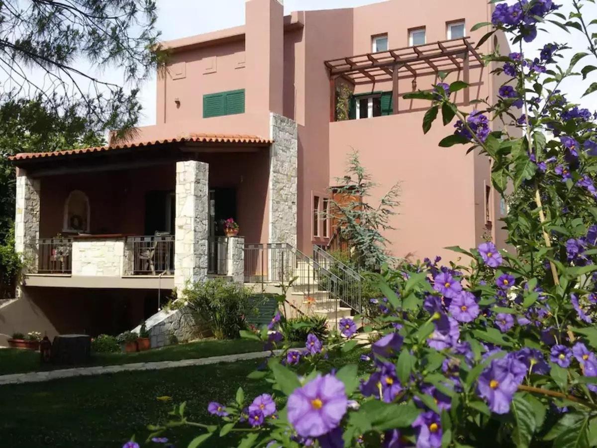 Home Sweet Home Artemida  Exterior foto