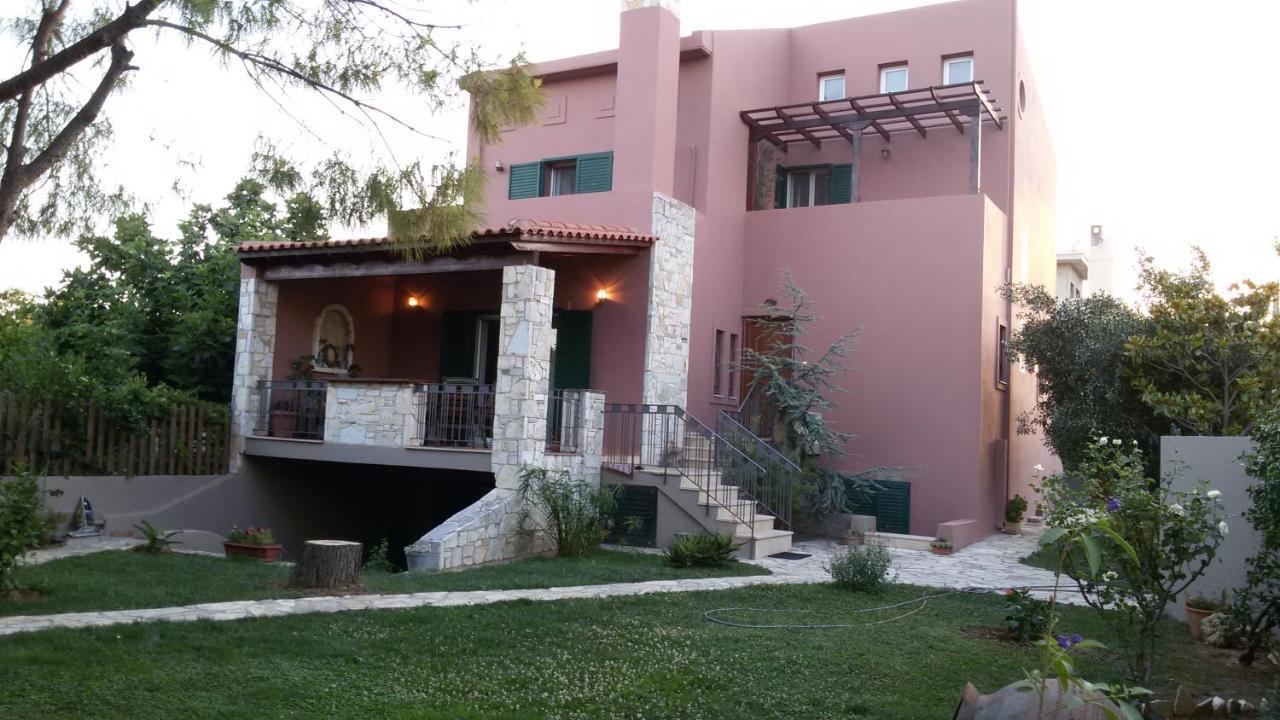 Home Sweet Home Artemida  Exterior foto